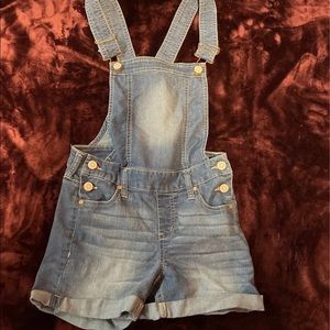 Kids overall